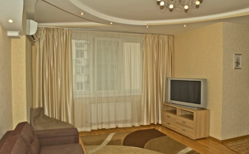 Описание квартиры ул. Пермякова, д. 48